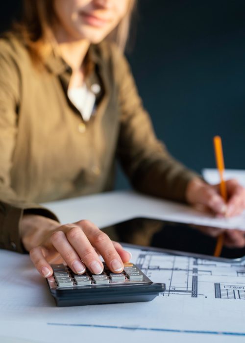 fiscalité libéraux